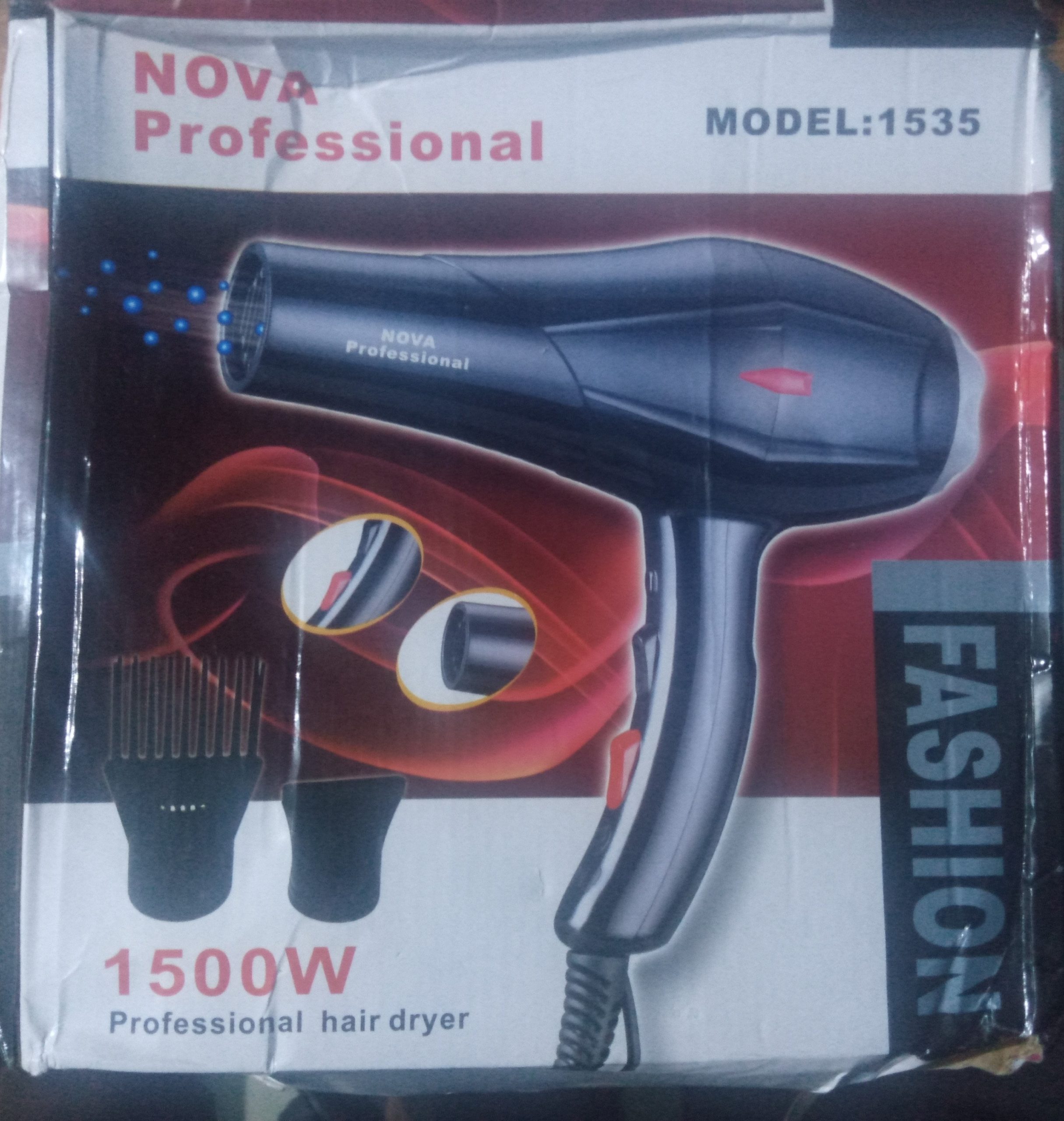 Buy Hair dryers in nigeria at affordable prices on 