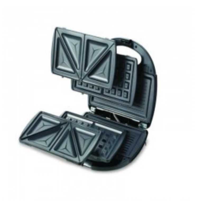 Kenwood sandwich maker grill and waffle buy online at Pinamart.
