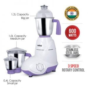 sanford grinder mixer