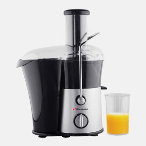 Binatone juice extractor