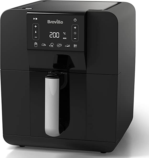 breville air fryer breville digital Air fryer
